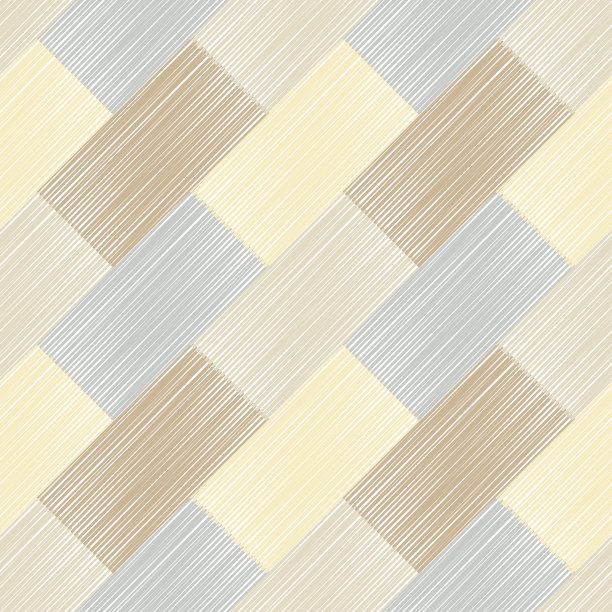 无缝的几何图案。棕色地板，木质纹理。潦草的纹理。纺织融洽。图片下载