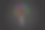 矢量现实孤立的霓虹灯气球庆祝和装饰墙上的背景。生日快乐、周年纪念和结婚的概念。图片下载