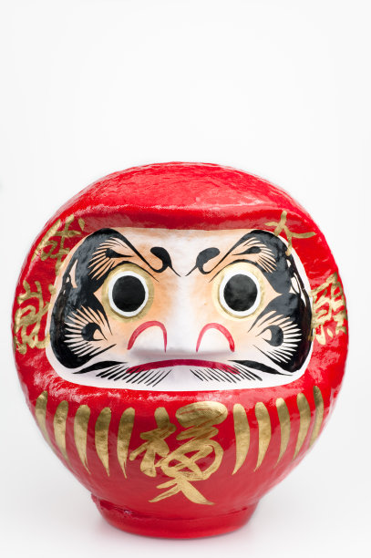 日本佛法娃娃图片下载