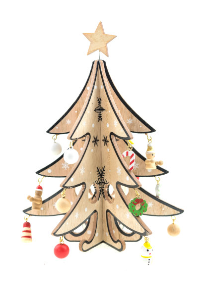 圣诞树的背景图片下载