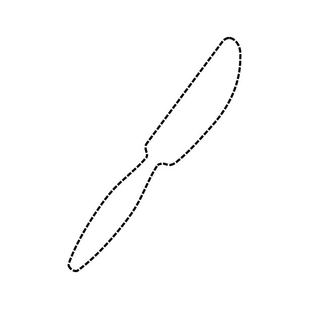 刀矢量图图片下载