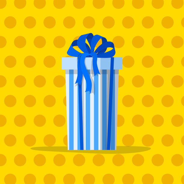 矢量节日礼品彩色礼品盒，包装堆。在白色背景上的平面卡通孤立插图。圣诞节、新年生日礼物概念图片下载