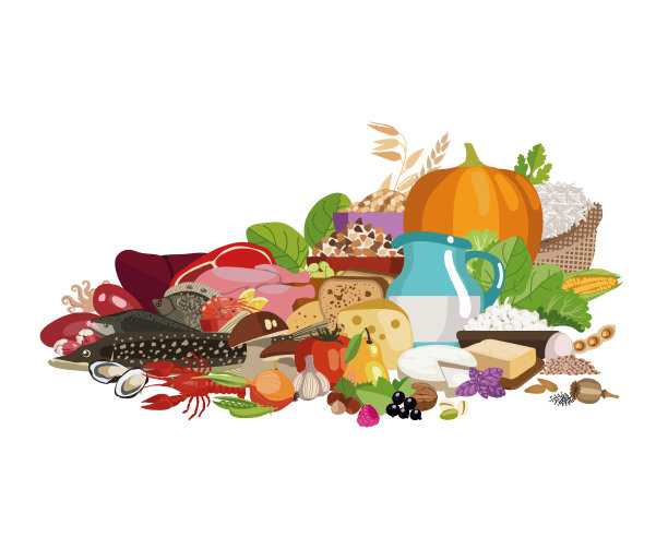 食品集图片下载