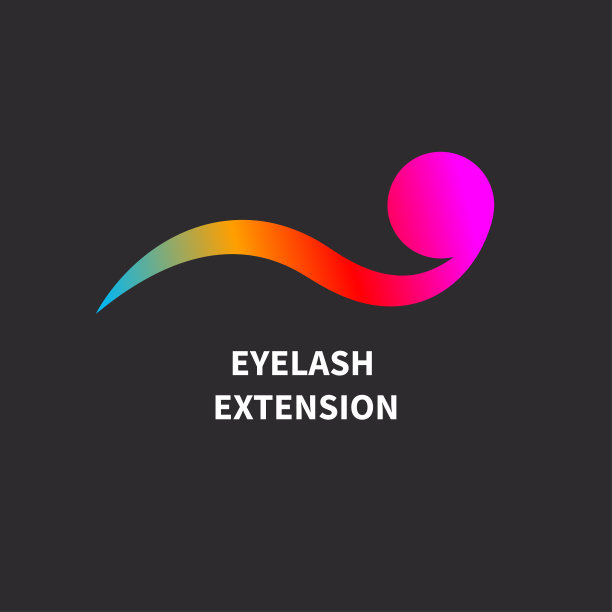 睫毛的扩展图片下载