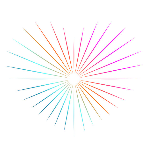 潮人的元素图片下载