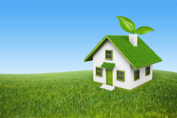 的房子。图片下载