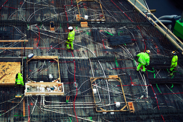 建筑工人图片下载