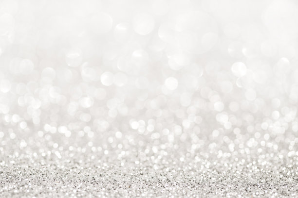 银色闪光光图片下载