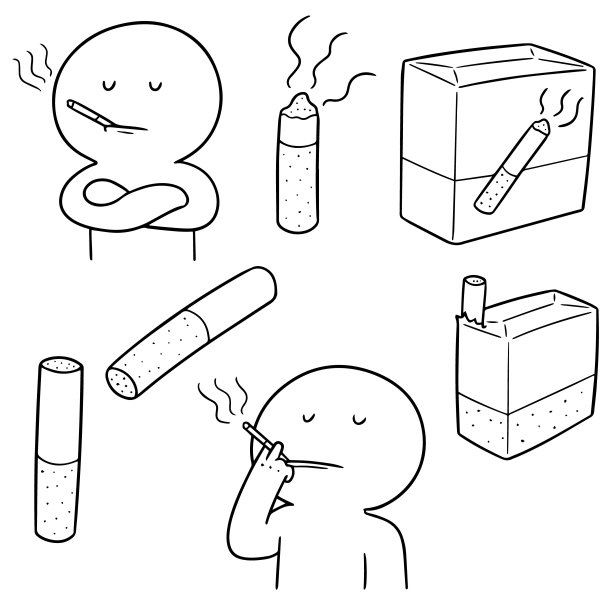 香烟图片下载