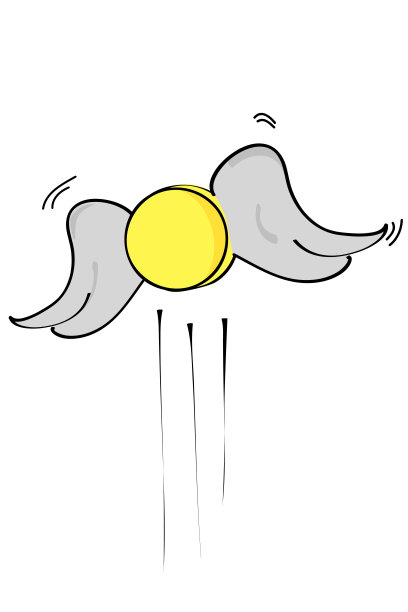 插图为丢失空白硬币钱图片下载