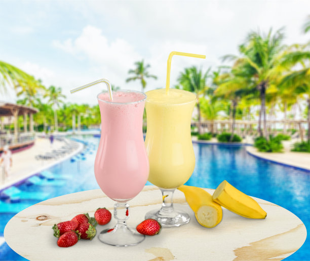 牛奶。图片下载