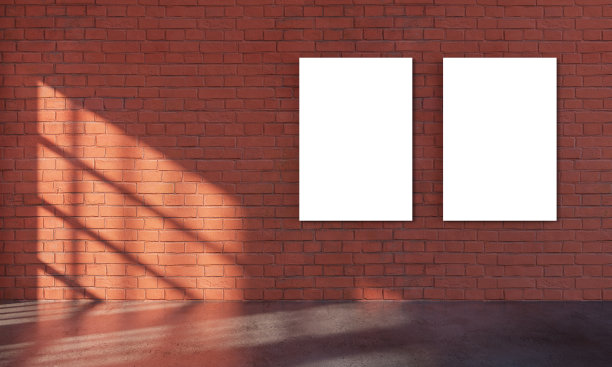 场景插画素材ID：303512076