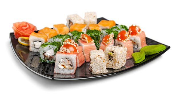 寿司。图片下载