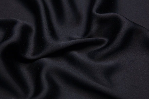 波浪纺织背景图片下载