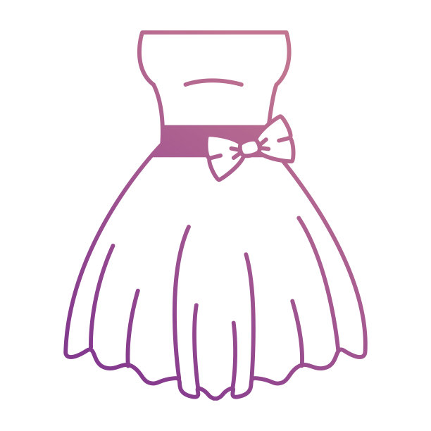 优雅的女装图片下载