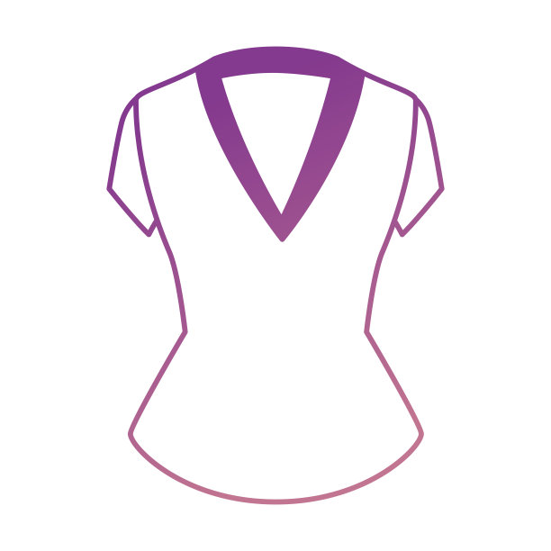 优雅女衬衫图片下载