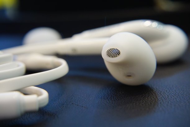 立体声耳机图片下载