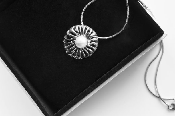 项链的盒子图片下载