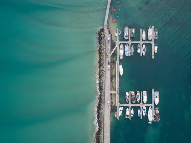 空中船水手图片下载