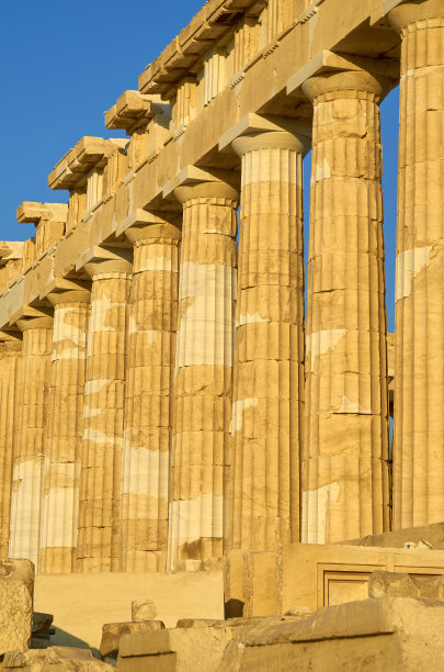 雅典图片素材ID：303547152