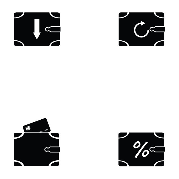 钱包图标设置图片下载