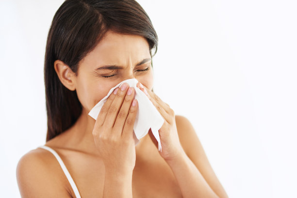 流感季节正式开始了图片下载