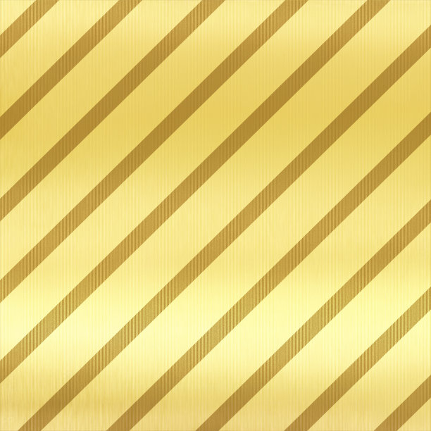 金色背景与对角线图片下载