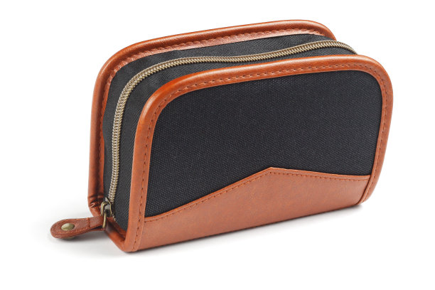 黑色的附件包图片下载