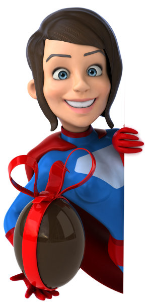 超级女人图片下载