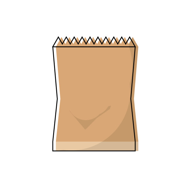 购物袋设计理念图片下载