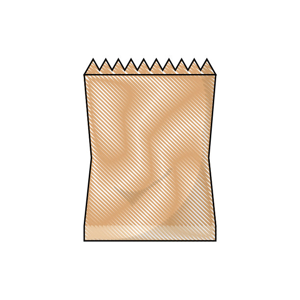 购物袋设计理念图片下载