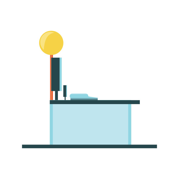 超市收银机设计图片下载