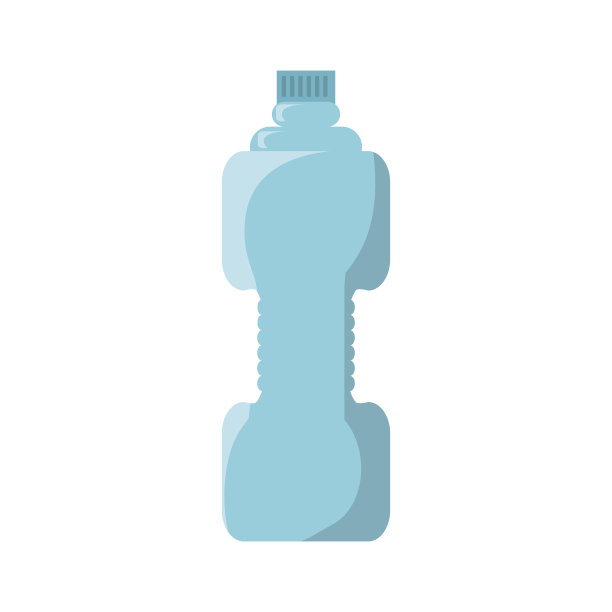 水瓶图标形象图片下载