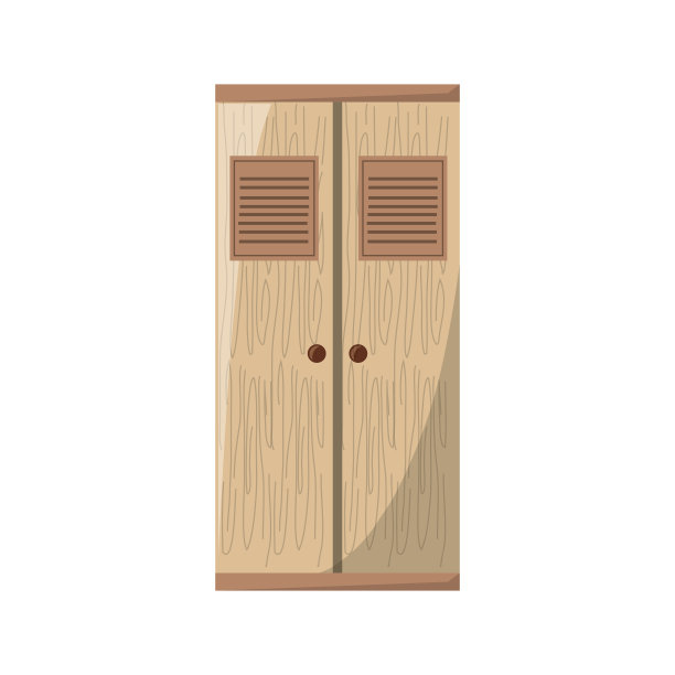 衣柜图标图像图片下载