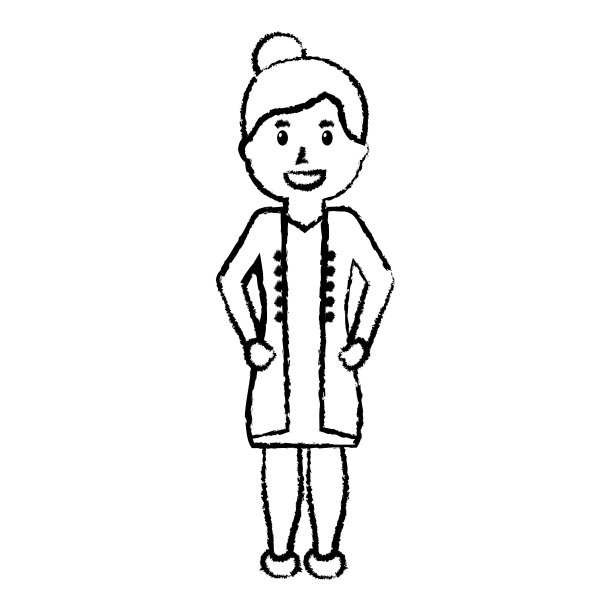 医生矢量图素材ID：303589308