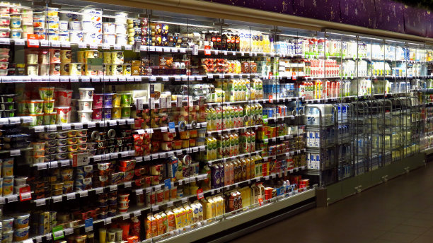 奶制品图片素材ID：303597138