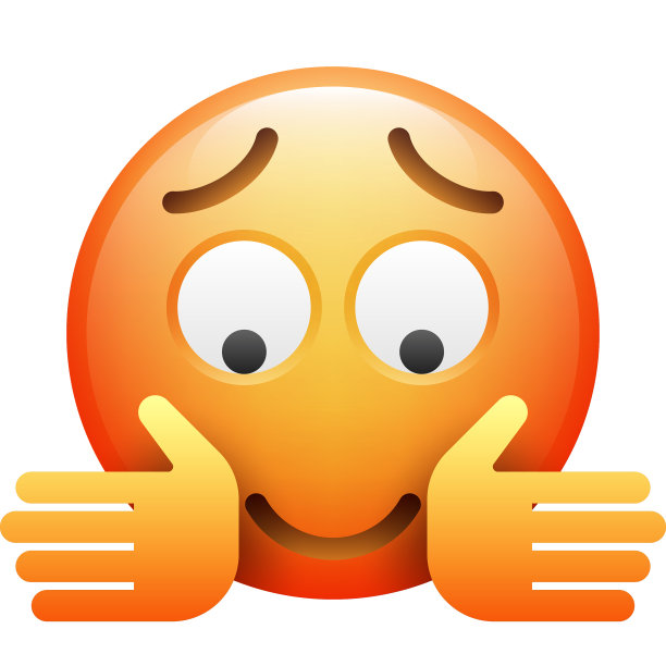 现实emoji图片下载
