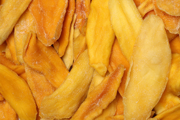 蜜饯干果背景图片下载