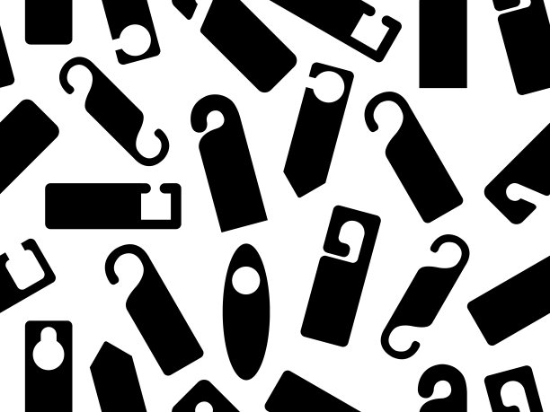 门把手无缝隙图片下载