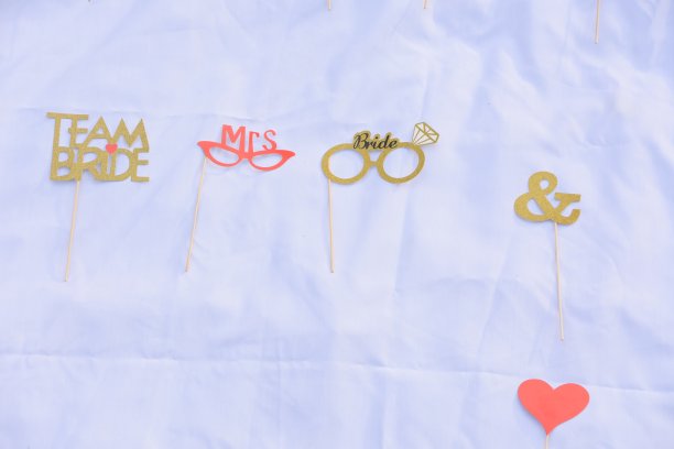 婚礼照相亭图片下载