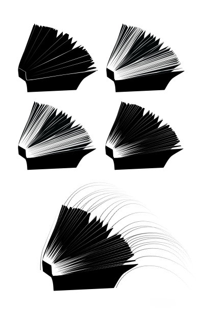 打开书图片下载