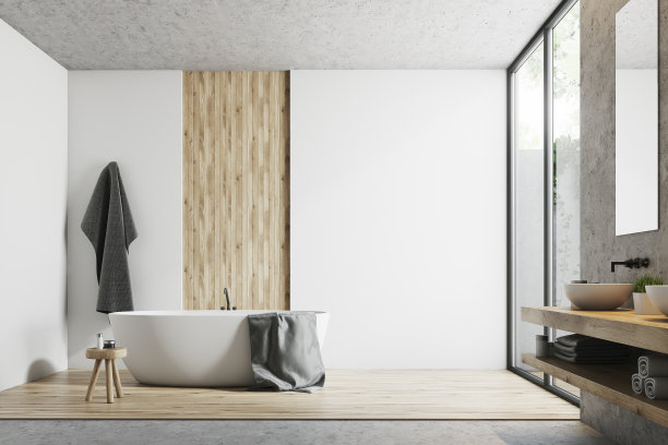 浴室图片素材ID：303618510