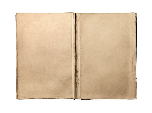 老书孤立图片下载