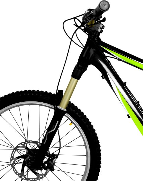 自行车。图片下载