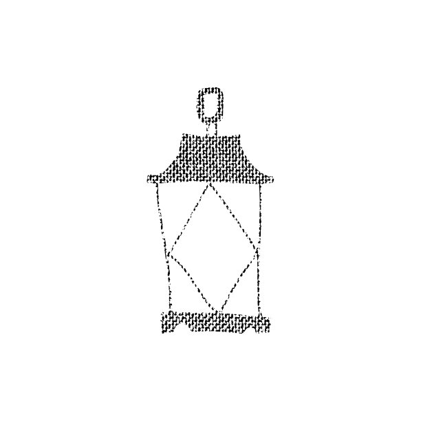 向量的灯笼图片下载