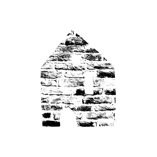 向量的房子图片下载