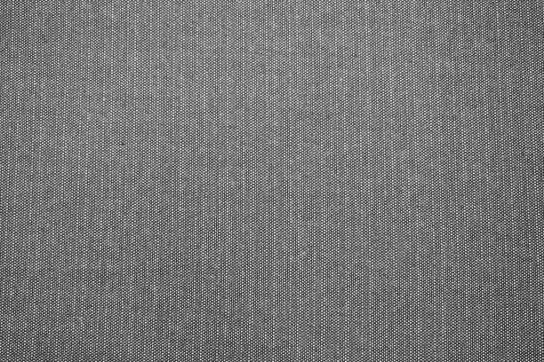 灰色织物纹理图片下载