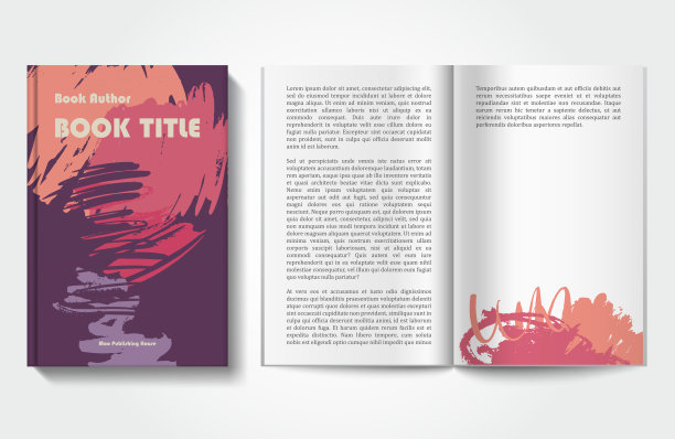 本设计模板图片下载