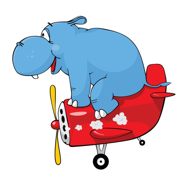 河马苍蝇图片下载