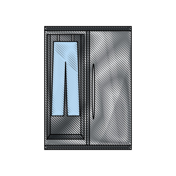 衣柜图标图像图片下载